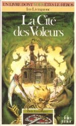 La Cité des Voleurs