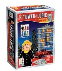 Tower of logic : Inferno