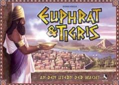 Tigre & Euphrate
