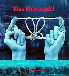 Boîte du jeu : Das Hexenspiel