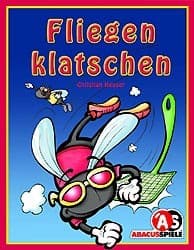 Boîte du jeu : Fliegen Klatschen