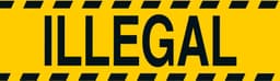 Illegal