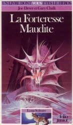 La Forteresse Maudite