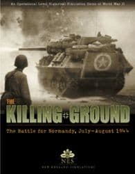 The Killing Ground