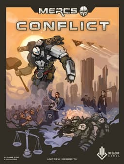 Conflict