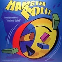 Boîte du jeu : Hamsterrolle