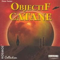 Sternenschiff Catan
