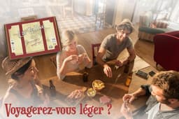 La Valise Le Jeu
