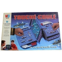 Touché-Coulé