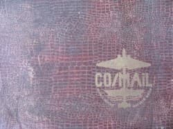 Boîte du jeu : Cosmail