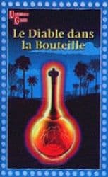Boîte du jeu : Bottle Imp