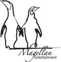 Portrait de : Magellan