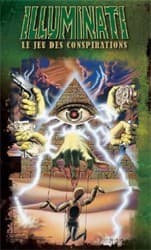 Couverture de Illuminati