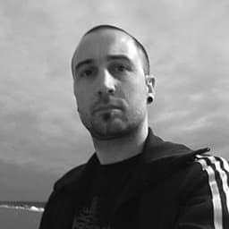 Portrait de : Lecossu David