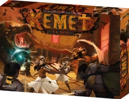 Kemet : Ta-Seti