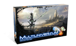 Multiuniversum