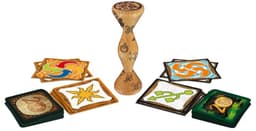 Couverture de Jungle Speed : La Totale