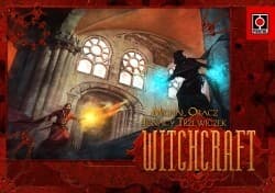 Witchcraft