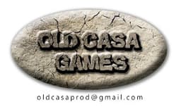 Portrait de : Old Casa games