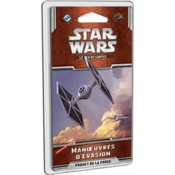 Manoeuvres d'Evasion