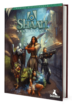Shaan Renaissance