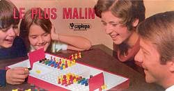 Boîte du jeu : Le Plus Malin