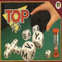 Couverture de Top 13