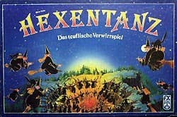 Hexentanz