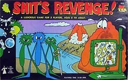 Snit's Revenge