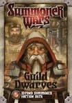 Couverture de Summoner Wars: Guild Dwarves Second Summoner