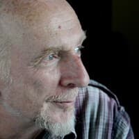 Portrait de : Fitzpatrick Jim