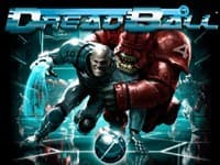 Boîte du jeu : Dreadball