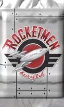 Boîte du jeu : Rocketmen : Axis of Evil