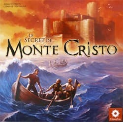 Le secret de Monte Cristo