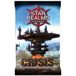 Star Realms Crisis : Flottes et Bastions