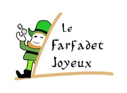Portrait de : Le farfadet joyeux