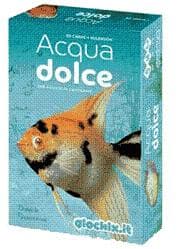 Boîte du jeu : Acqua dolce