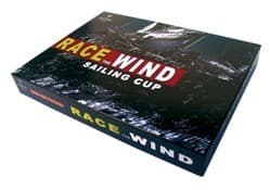 Boîte du jeu : Race The Wind