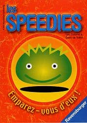 Les Speedies