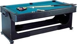 Billard américain