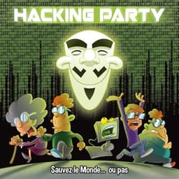 Hacking Party