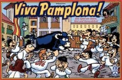 Viva Pamplona