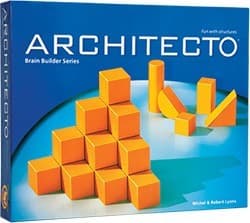 Couverture de Architecto