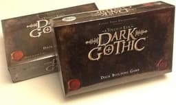A Touch of Evil : Dark Gothic