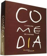 Couverture de Comédia