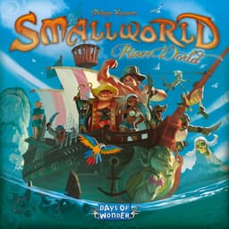 Small World : River World