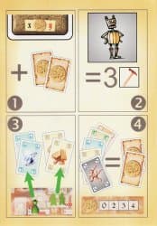 Boîte du jeu : Maestro Leonardo : Codex Leonardi III