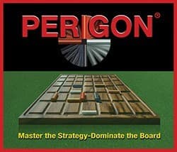 Boîte du jeu : Perigon