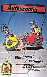 Autoscooter