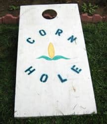 Corn Hole